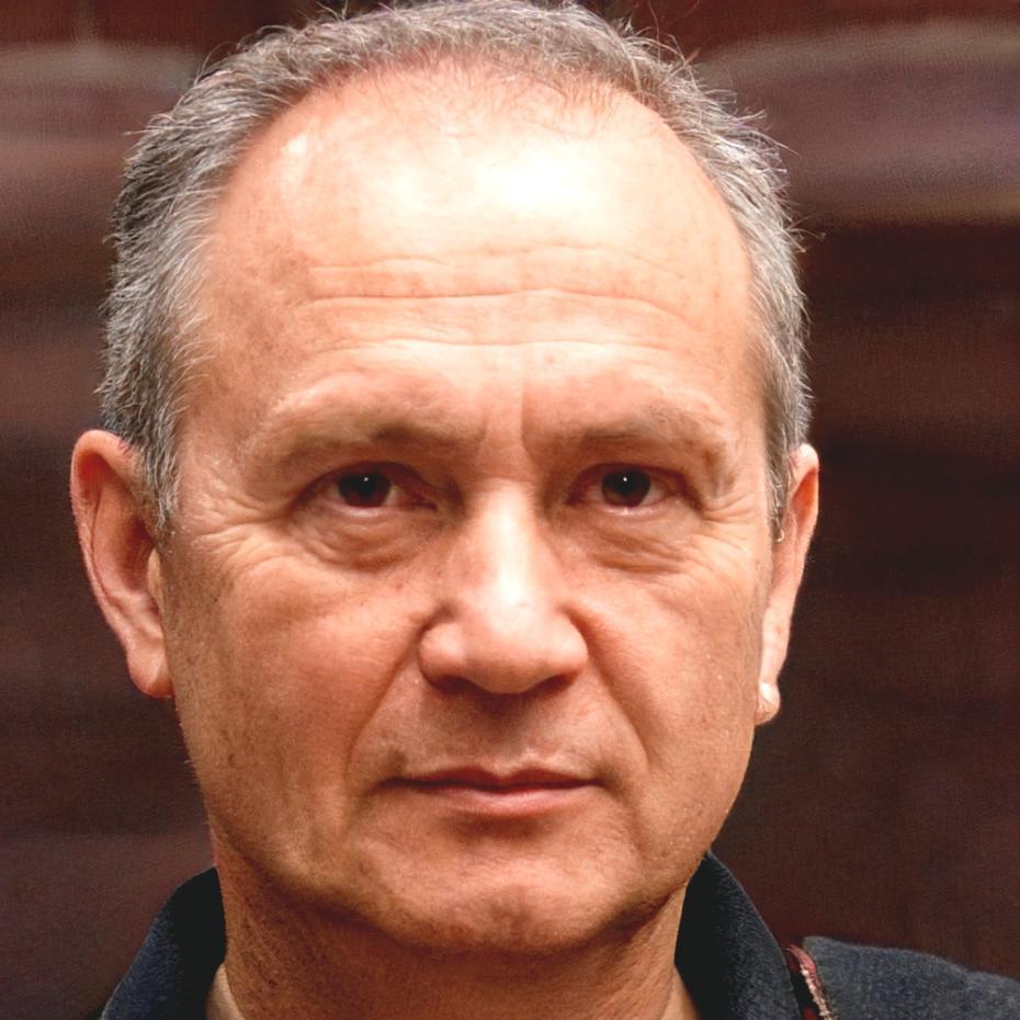 Portrait de Thibault Lemarchand, coordinateur pédagogique