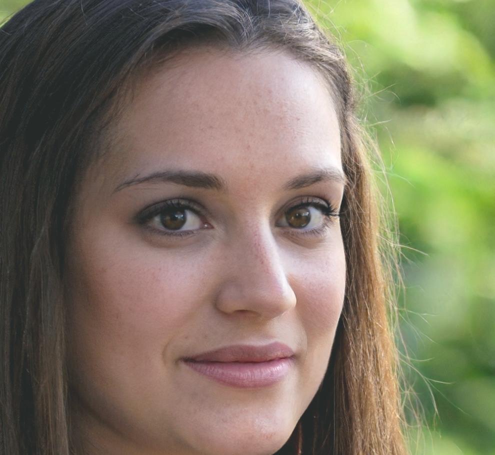 Portrait de Margot Duchemin, experte en finance personnelle